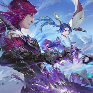 邀君令 ——新倩女幽魂全民争霸赛主题曲