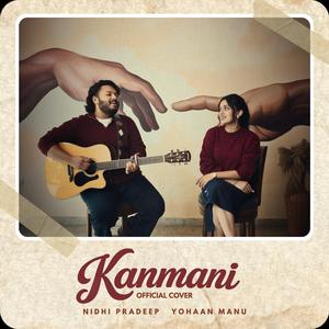 Kanmani (Restrung) (feat. Nidhi Pradeep)