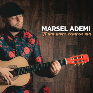 Ti ma more zemren mu