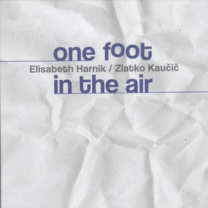 One foot in the air, Vol. V