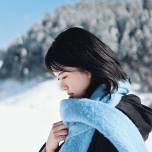 下雪天（prod.by MORROW×FAS）