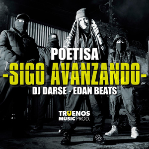 Sigo Avanzando (feat. DJ Darse)