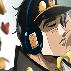 jojo xd (audiomoment gangway)