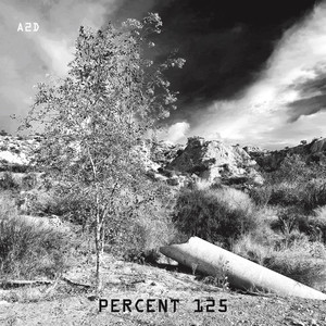 Percent 125
