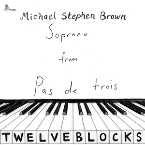 Pas de trois III. Soprano