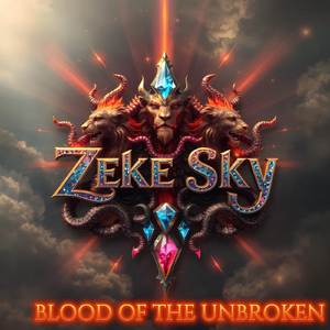 Blood of the Unbroken