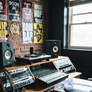 Ayağa Kalk (BOOM BAP)