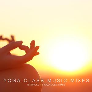Yoga Class Music Mix with a Beat