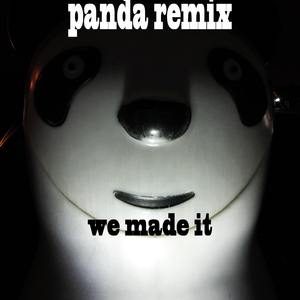Panda-Remix