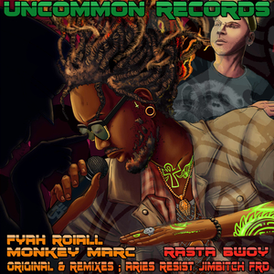 Rasta Bwoy (Original)