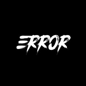Error