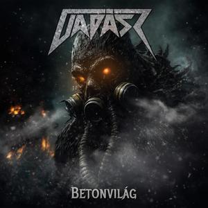 Betonvilág