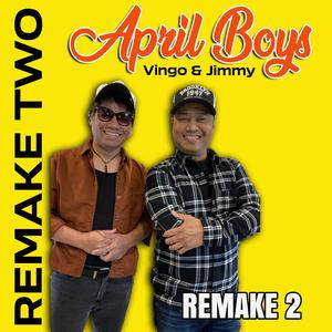 Hinahanap na Pagmamahal (Revival) (Radio Edit)