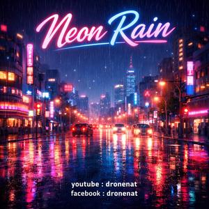 ฝนนีออน