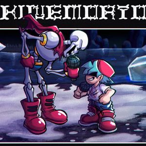 Kinemorto (Friday Night Dustin')