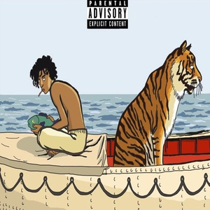 BUSSIN' (PROD. F1LTHY)