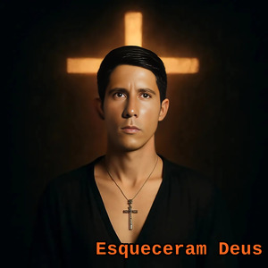 Esqueceram Deus