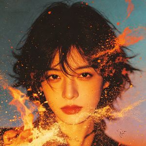 Burn in Your Gaze