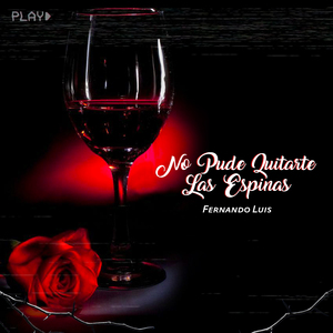 No Pude Quitarte las Espinas