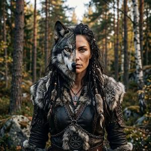 I'm An Alpha