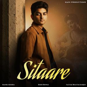 Sitaare (Manik Mishra Version)
