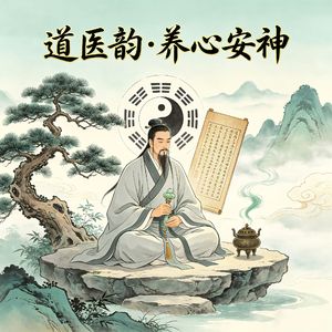 道医韵・清肝泻火