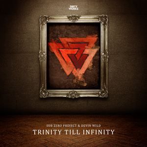 Trinity Till Infinity