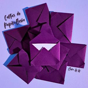 Cartas de Papiroflexia