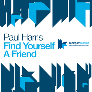 Find Yourself A Friend (Seamus Haji Big Love Vocal)