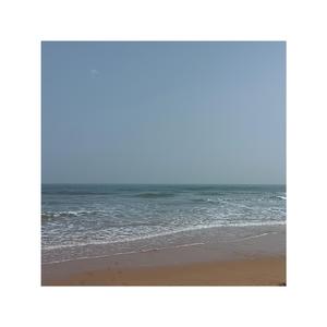 海蓝（Ocean Blue）