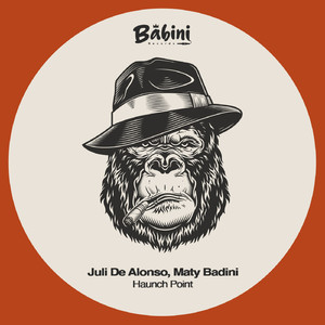 Americo (Original Mix)
