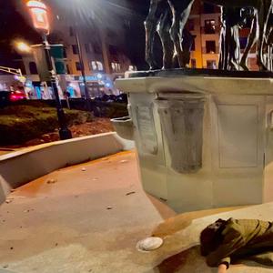 You Never Really Loved Me