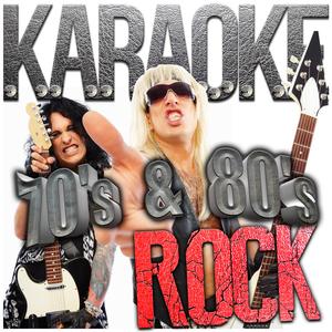 Like a Rock (In the Style of Bob Seger) [Karaoke Version]