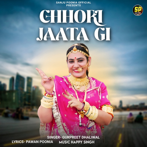 Chhori Jaata Gi