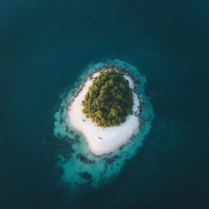 一座孤岛 (Cover 夏子航 (2603))