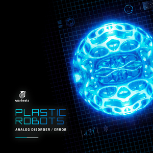 Error (Extended Mix)