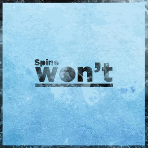 Won't (feat. Alejandro Santana)