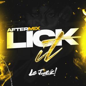 Lick It (AfterMix)