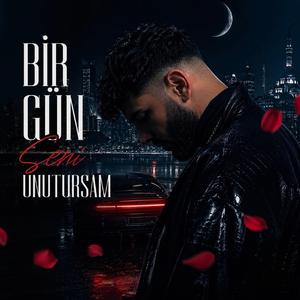 Dj Bobby Banks (Bir Gün Seni Unutursam)