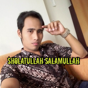 SHOLATULLAH SALAMULLAH