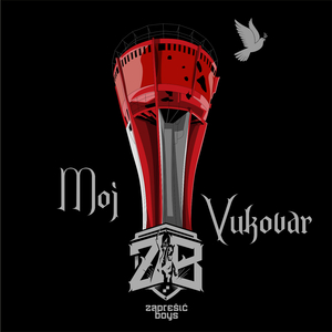 Moj vukovar