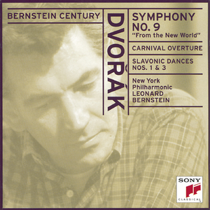 Symphony No. 9 in E Minor, Op. 95, B. 178 "From the New World":I. Adagio - Allegro molto