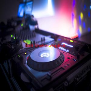 Salt Shaker (explicit) (Complete version originally performed by Ying Yang Twins feat. Lil Jon and the East Side Boyz)