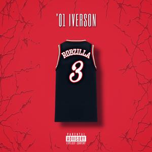 01' Iverson (feat. Joey Sunday & King Kihei)