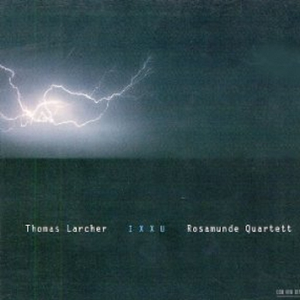 Larcher: My Illness Is The Medicine I Need - For Soprano, Violin, Violoncello And Piano (2002) - My Illness Is The Medicine I Need