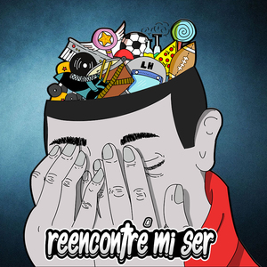 Reencontré Mi Ser (feat. Gisek)