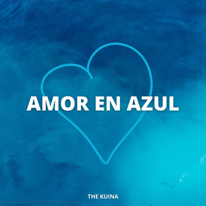 AMOR EN AZUL