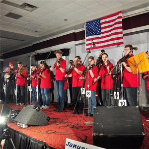 Karjalan Poikia (Boys from Karella)