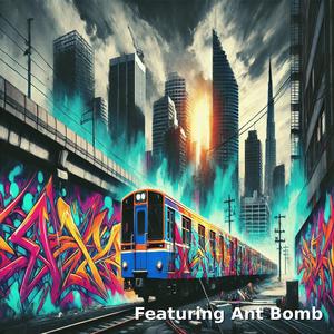 Ghood (feat. Ant Bomb)