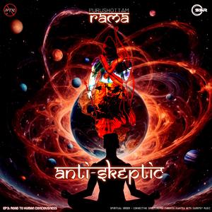 RAMA [मर्यादा पुरुषोत्तम]